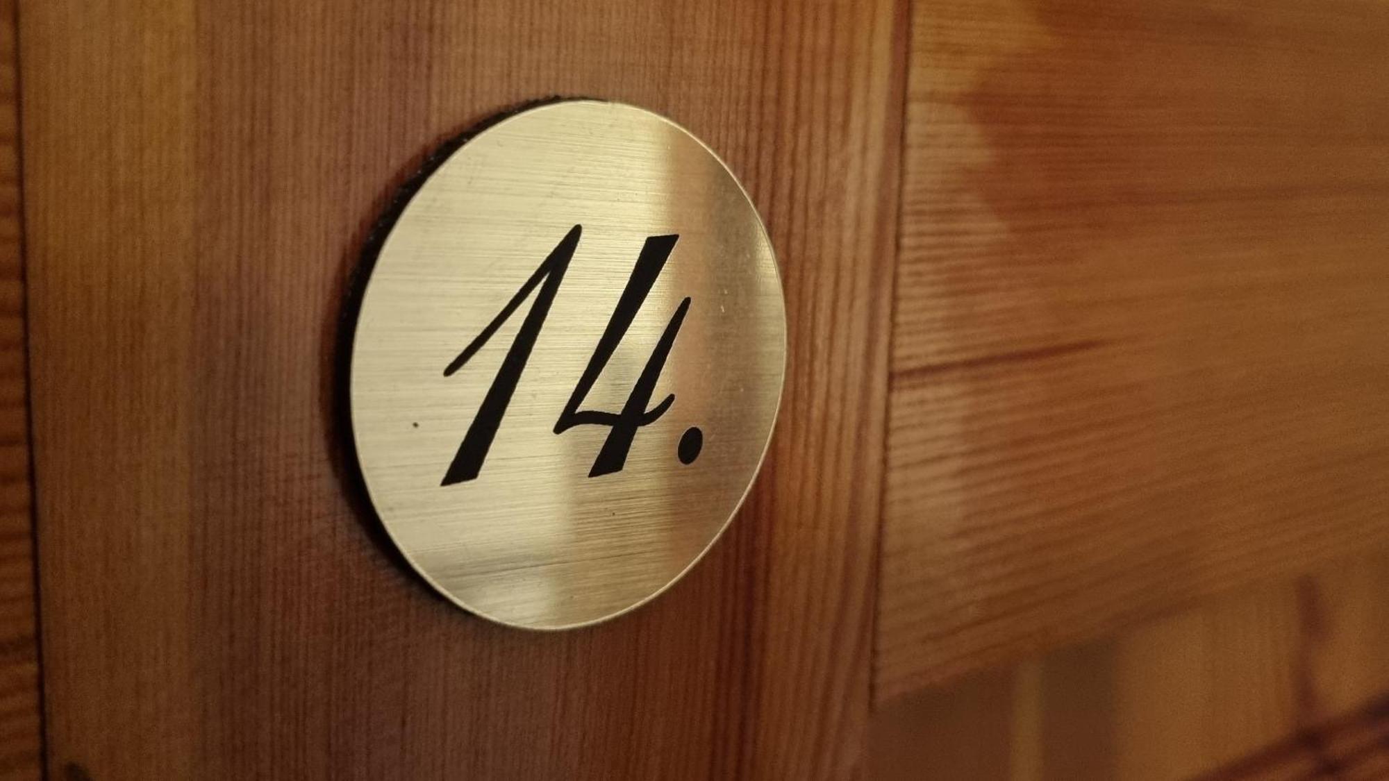Gyorfi Apartmanhaz Zamárdi Buitenkant foto