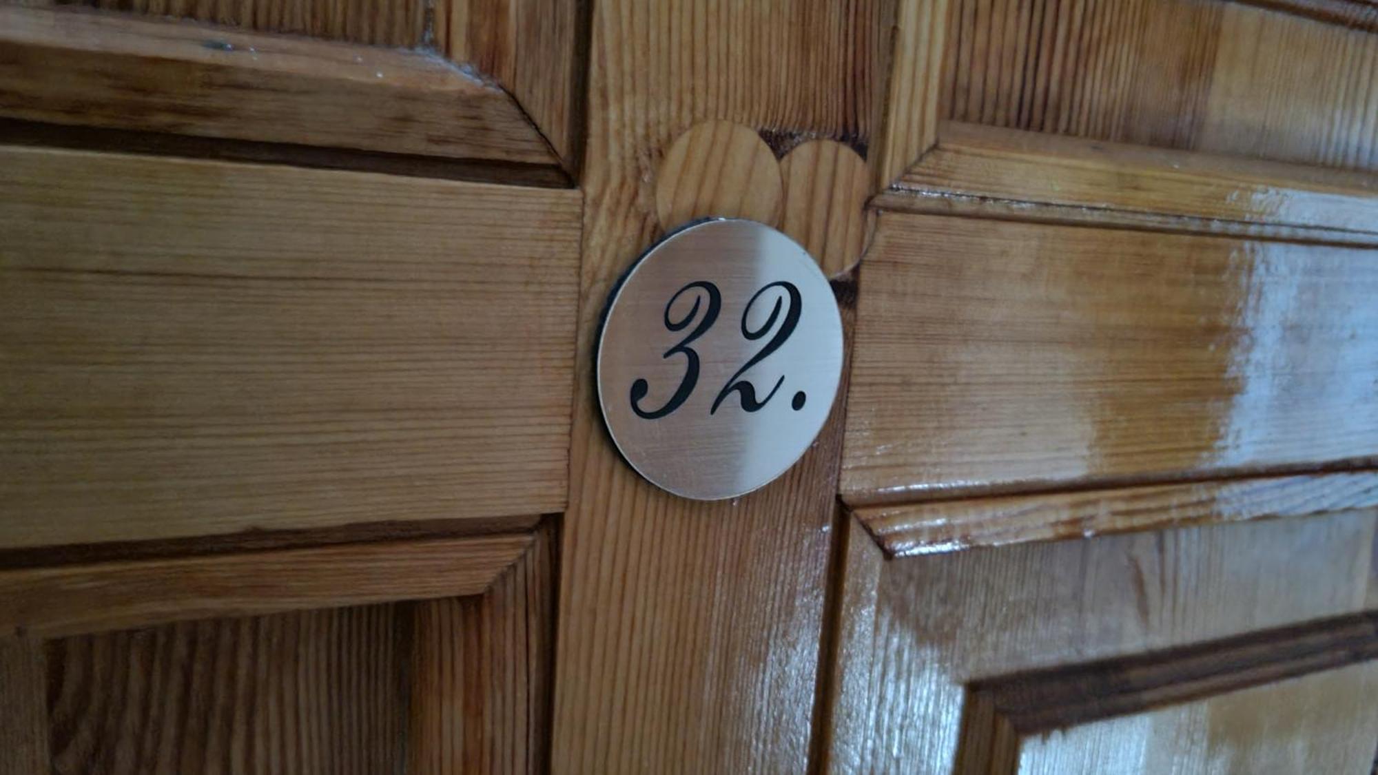 Gyorfi Apartmanhaz Zamárdi Buitenkant foto