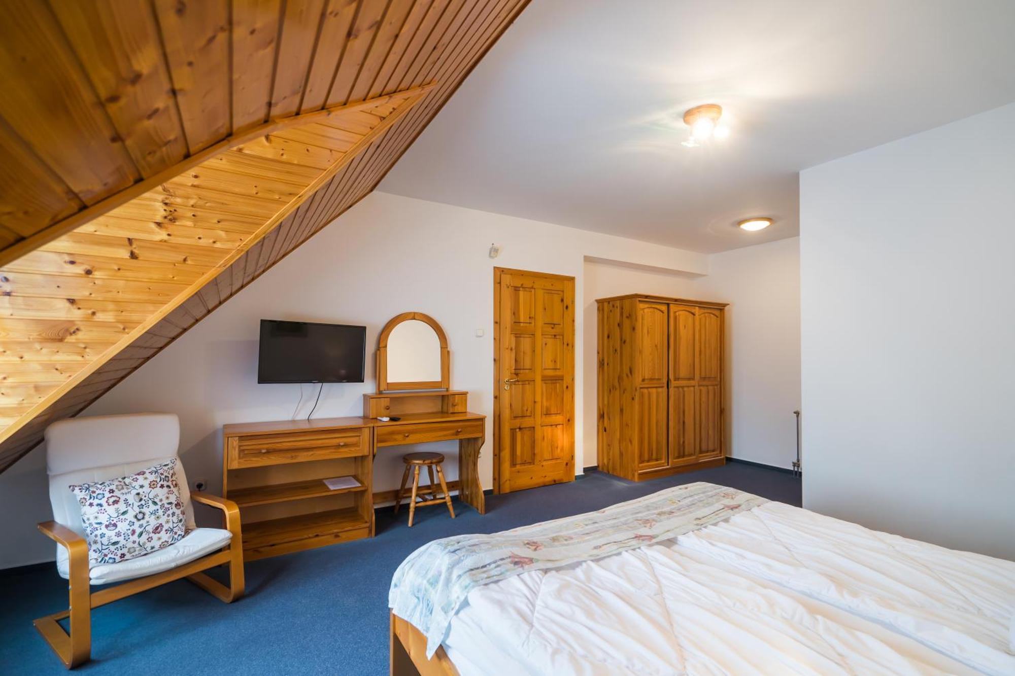 Gyorfi Apartmanhaz Zamárdi Buitenkant foto