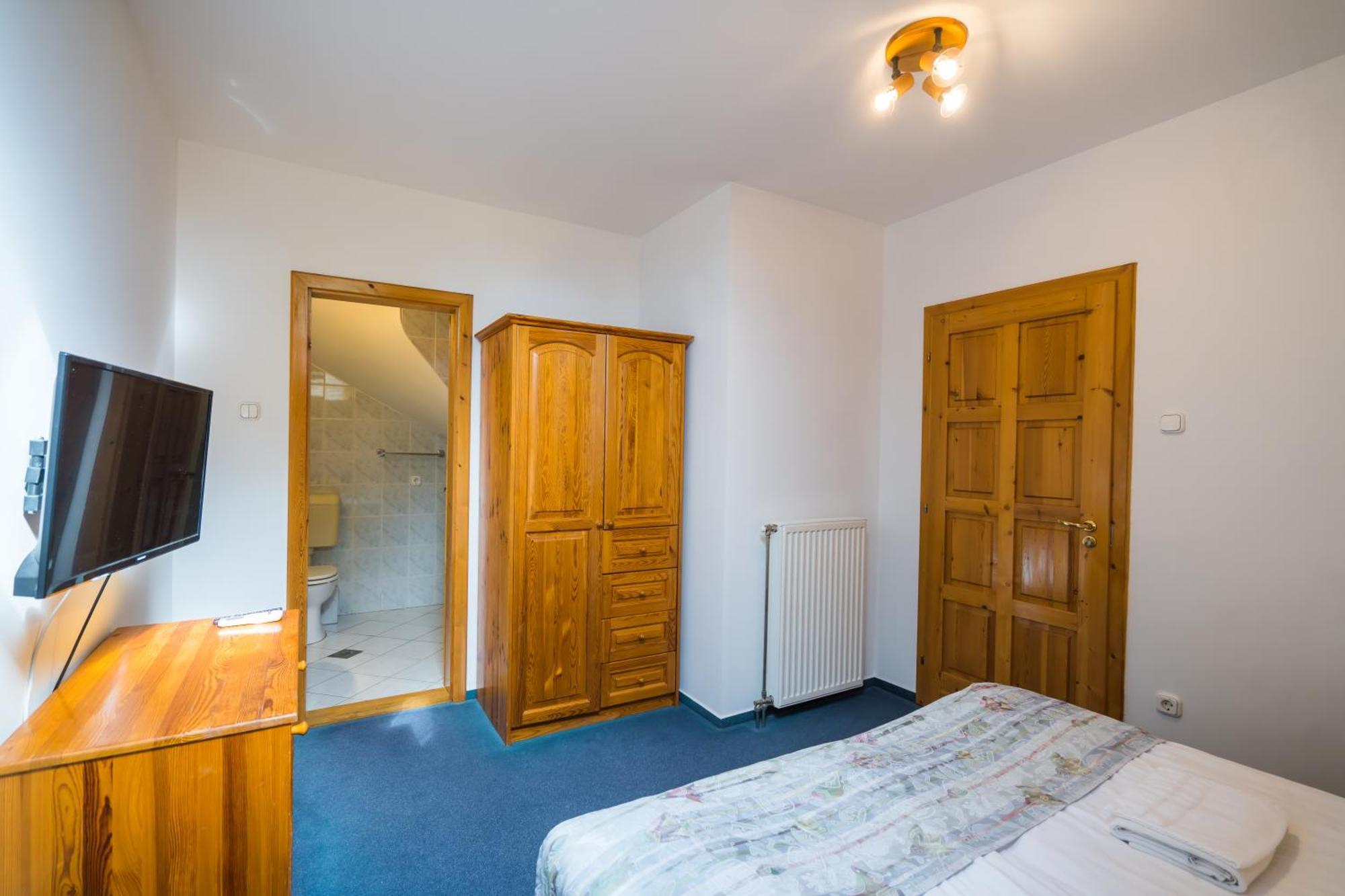 Gyorfi Apartmanhaz Zamárdi Buitenkant foto